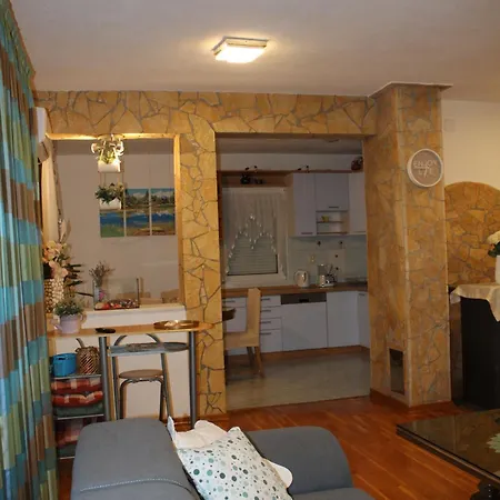 Apartament Grmaca Trogir