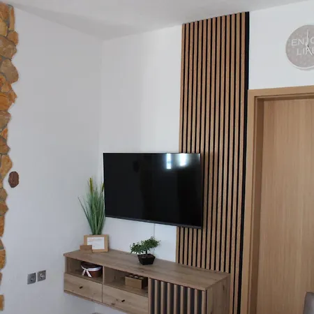 Апартаменты Grmaca *