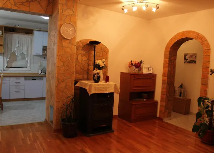 Apartament Grmaca Trogir