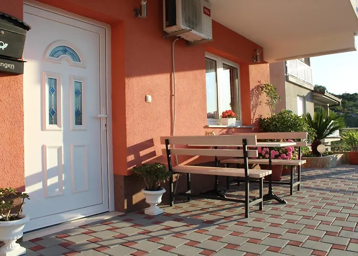 Apartament Grmaca