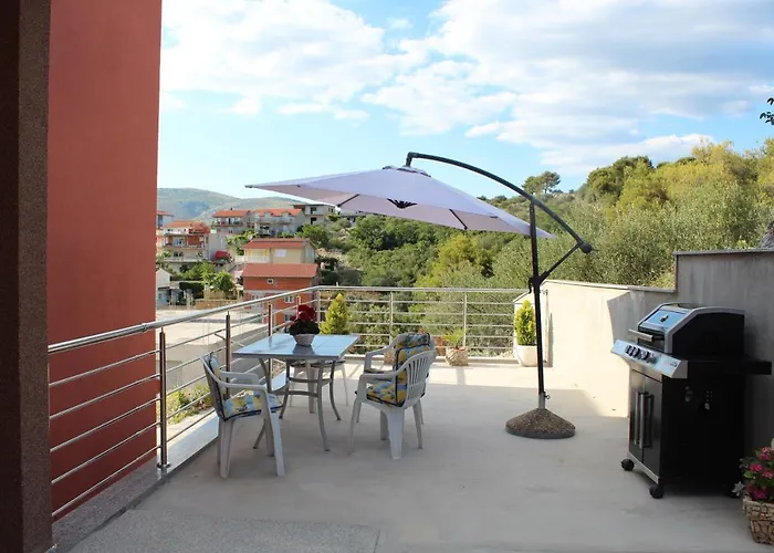 Apartament Grmaca *