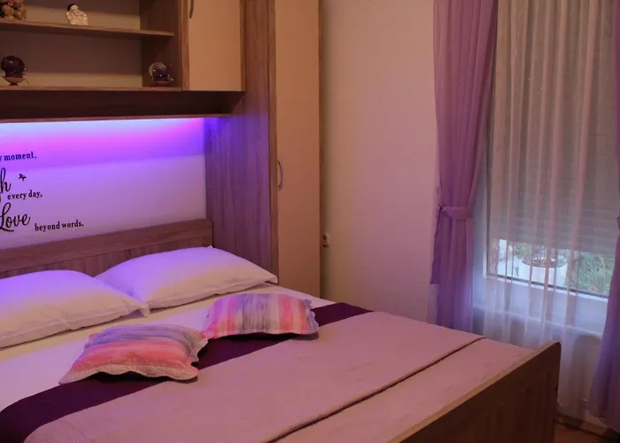 Apartament Grmaca *