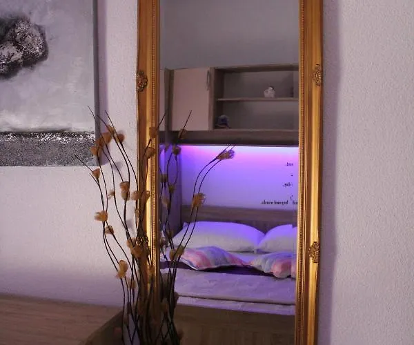 Grmaca Apartament *