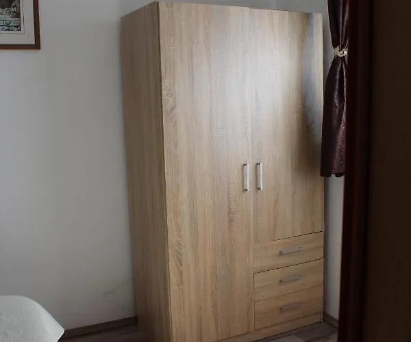 Grmaca Apartament