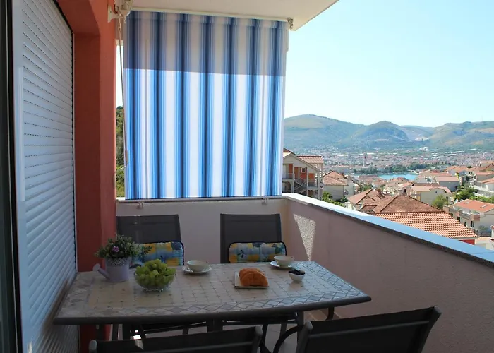 Grmaca Trogir