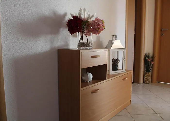 Apartament Grmaca