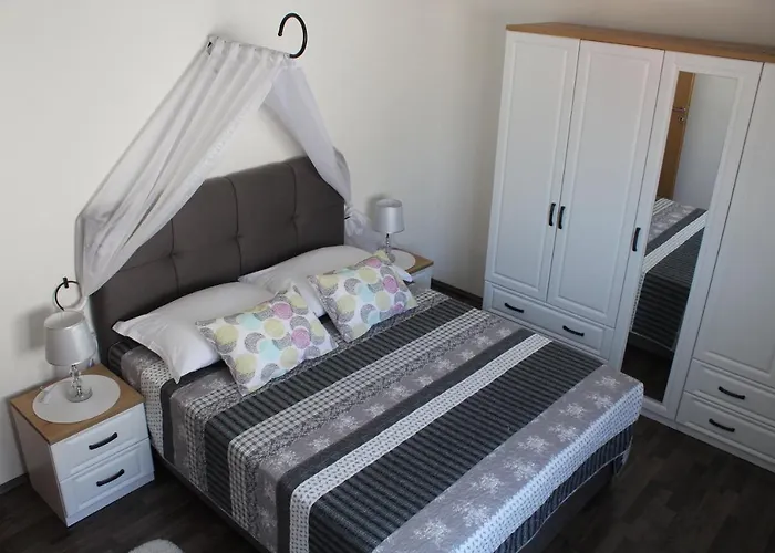 Grmaca Apartament *