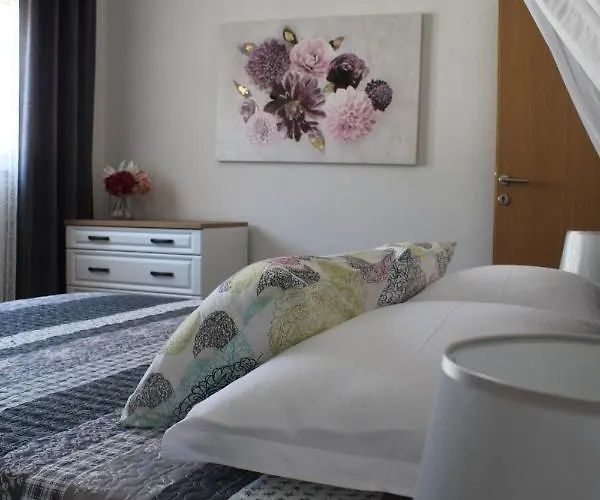 Апартаменты Grmaca