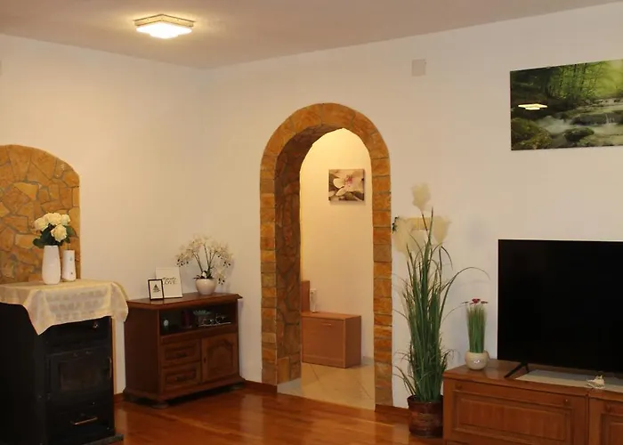 Apartament Grmaca *