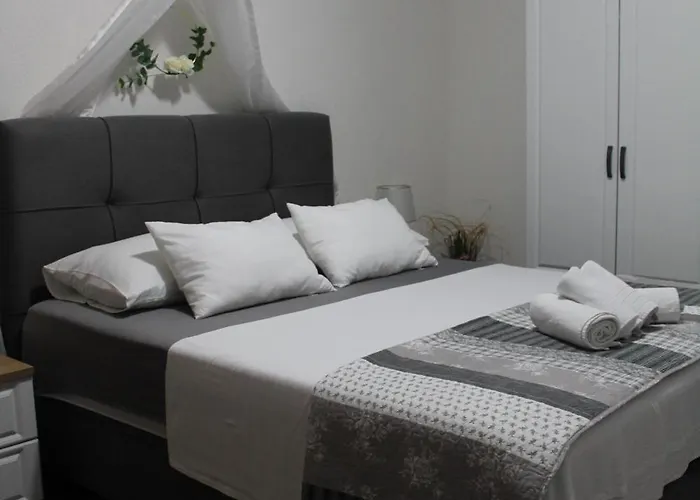 Grmaca Apartament Trogir