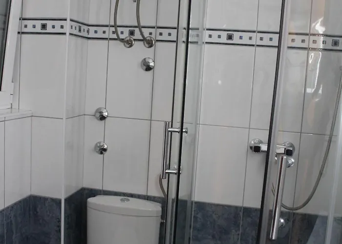 Апартаменты Grmaca