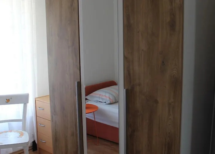 Grmaca Apartament *