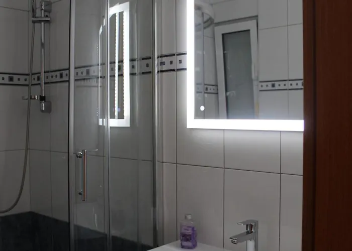 Apartament Grmaca *