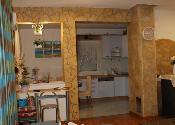 Apartament Grmaca Trogir