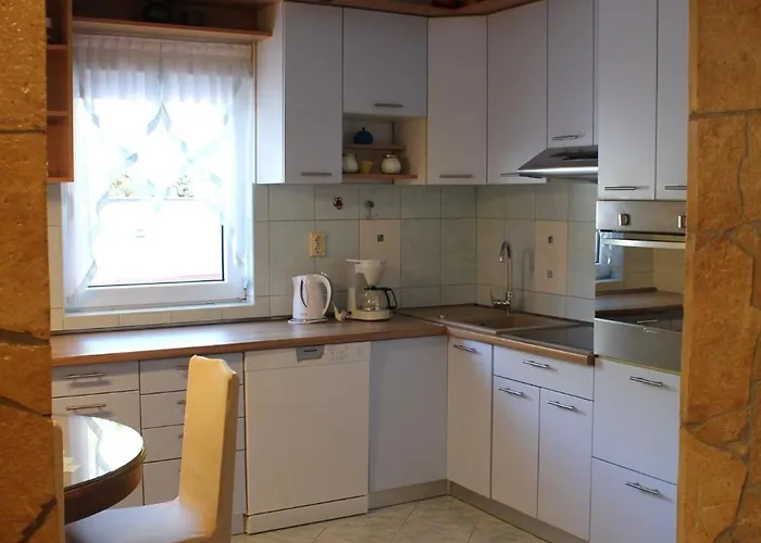 Grmaca Apartament Trogir