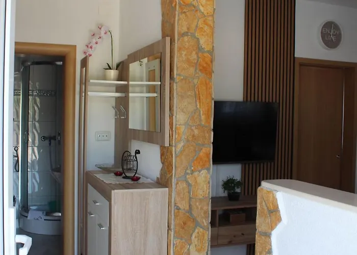 Apartament Grmaca Trogir