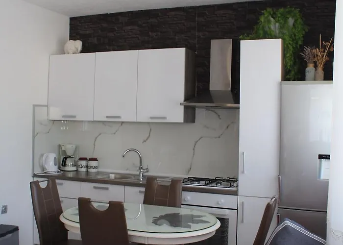Apartament Grmaca
