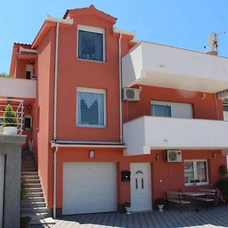 Apartment Grmaca Trogir