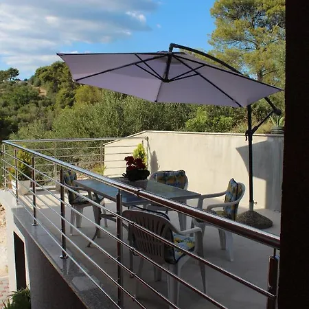 Apartment Grmaca Trogir