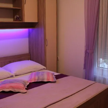 Apartment Grmaca *