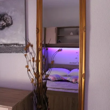 Grmaca Apartment *