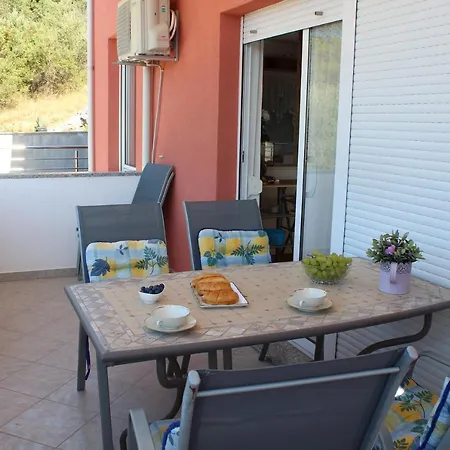 Grmaca Apartment Trogir