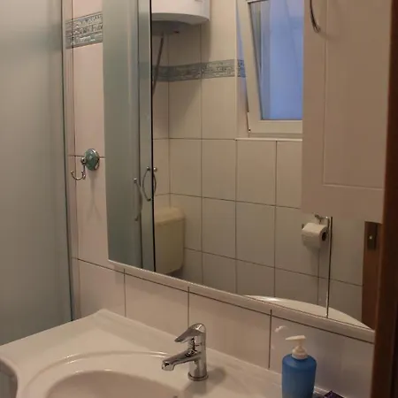 Grmaca Apartment *