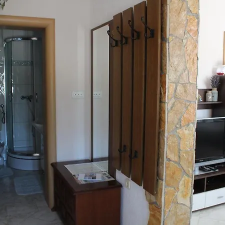 Grmaca Apartment *
