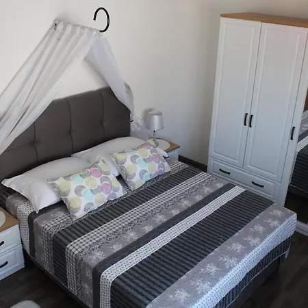 Grmaca Apartment *
