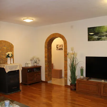 Apartment Grmaca *