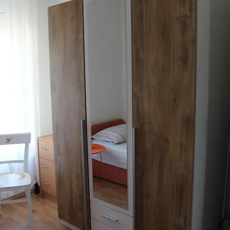Grmaca Apartment *