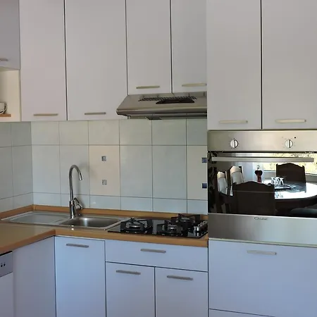 Grmaca Apartment Trogir