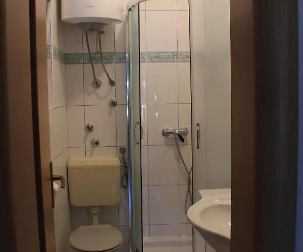 Grmaca * 特罗吉尔