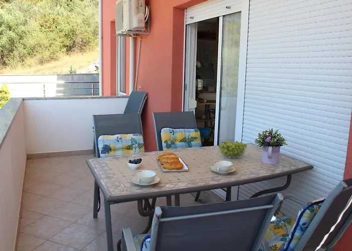 Grmaca Lägenhet Trogir