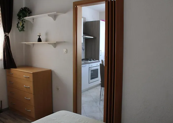 Grmaca * 特罗吉尔