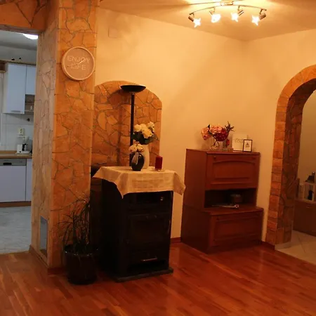 Lejlighed Grmaca Trogir