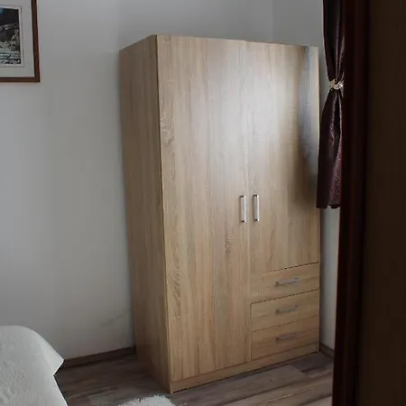 Grmaca Apartamento