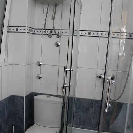 Apartamento Grmaca