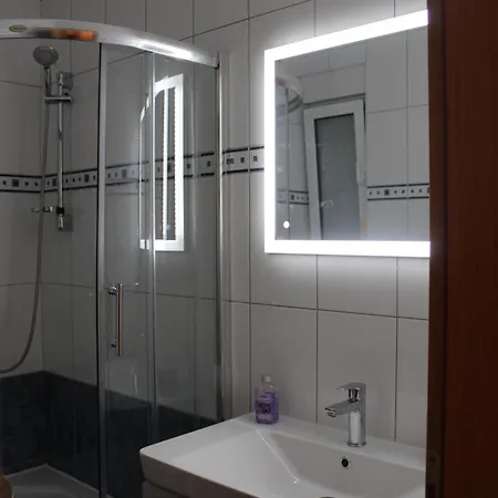 Apartamento Grmaca *